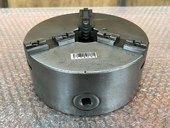 SOUL スクロールチャック MS-E#6