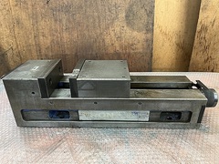 ナベヤ ロックタイト油圧バイス FA VISE 150