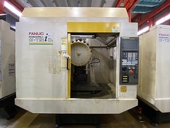 ファナック ドリリングセンター α-T21iDL