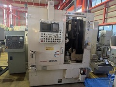 三菱重工業 NCホブ盤 GD10CNC