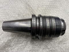 共立精機 ミーリングチャック BT50-DPN32-120