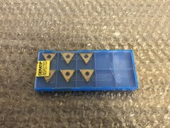 京セラ/Kyocera チップ TNGG160404R-S