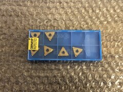 京セラ/Kyocera チップ TNGG160408L-S