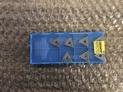 京セラ/Kyocera チップ TNMG160404GP