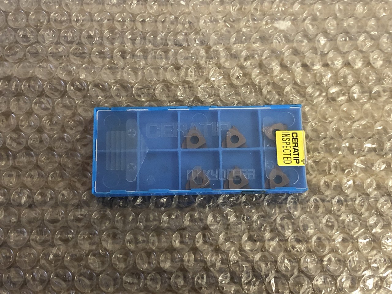 京セラ/Kyocera チップ TGF32R100