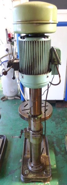 KIRA 万能ボール盤 KRTG-420