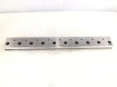 ワイヤーカット治具