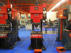 アマダ 万能ベンダー SPH-30C