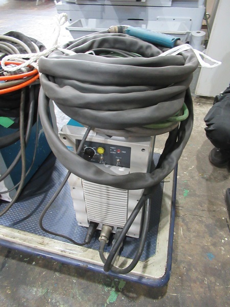 ダイヘン エア－プラズマ切断機 VRCM-55(S-1)