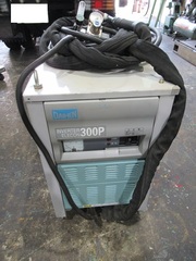 ダイヘン TIG溶接機 AVP-300(S-4)
