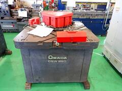 アマダ コーナーシャ CSW-250