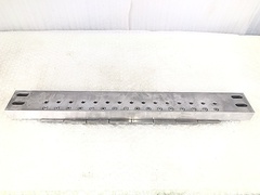 ワイヤーカット治具