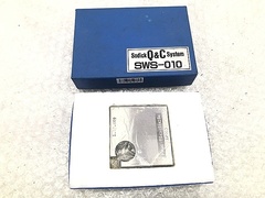 ソディック Q&Cシステム SWS-010