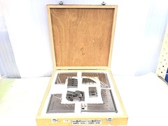 ソディック ワイヤーカット治具 SWS-315.316