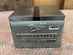 フジ機工 脱磁器 DA-1