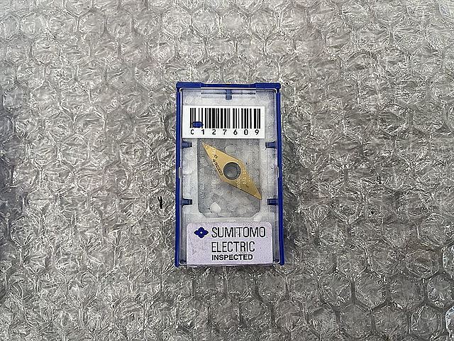 住友電工(イゲタロイ) チップ 新品 2NC-VCGW160404