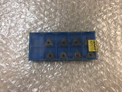 京セラ/Kyocera チップ TNMG160408GP