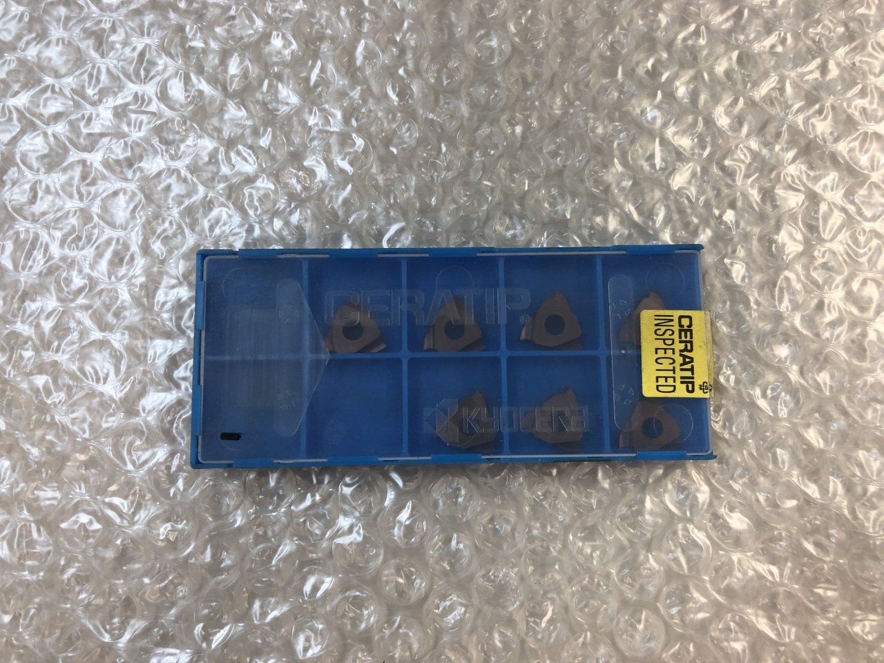 京セラ/Kyocera チップ TGF32R125