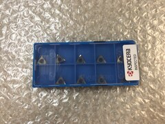 京セラ/Kyocera チップ TPGH110304R