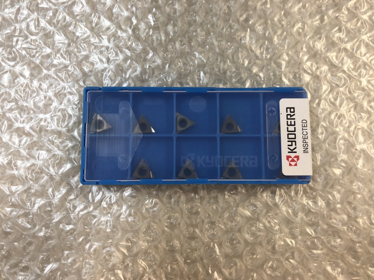 京セラ/Kyocera チップ TPGH110302R