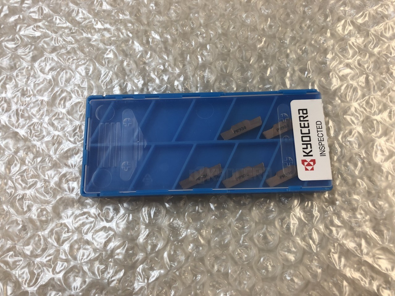 京セラ/Kyocera チップ GMM4020-040MS