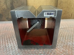  枡形マグネットブロック 