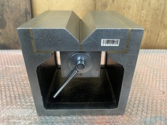  枡形マグネットブロック 