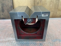  枡形マグネットブロック 