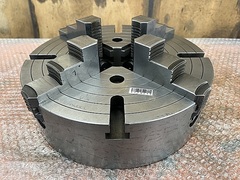  インデペンデントチャック 12吋