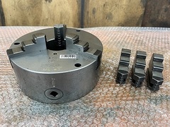 SOUL スクロールチャック MS#7