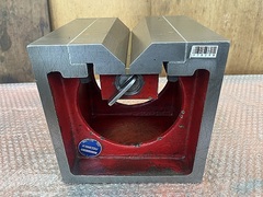 カネテック マグネット桝形ブロック KY-20