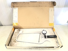 ピーコック ダイヤルキャリパーゲージ LA-2