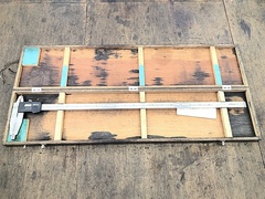 ミツトヨ デジタルノギス CDN-100 (551-207-50)