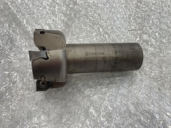 京セラ フェイスミルカッター MFWN90063R-S32-4T