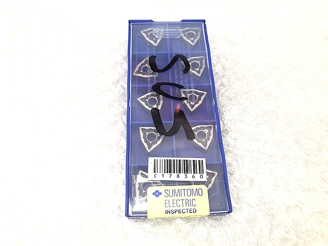 住友 チップ WNMG080408N-EM