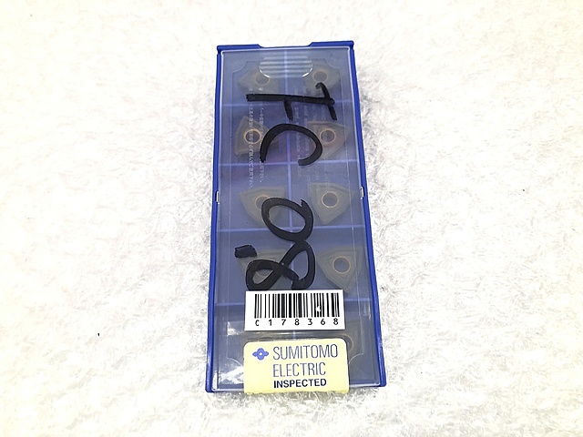 住友 チップ WNMG080408N-GZ