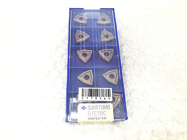 住友 チップ WNMG080412N-MX