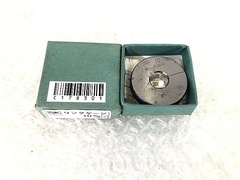 新潟精機 リングゲージ Φ10 呼