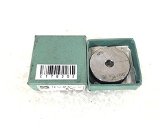 新潟精機 リングゲージ Φ6