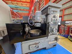 市川製作所 ロータリー研削盤 ICB-800