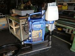 日東工器 アトラエース QA-6500