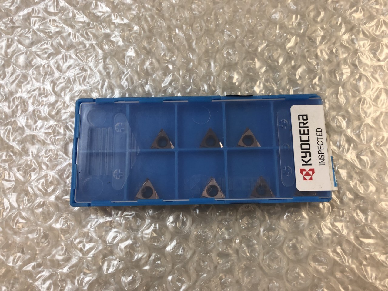 京セラ/Kyocera チップ TPGH110304R