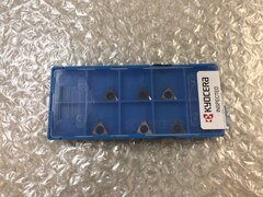 京セラ/Kyocera チップ TPGH110304R