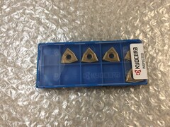 京セラ/Kyocera チップ WNMG080404MU