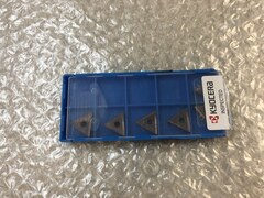 京セラ/Kyocera チップ TNGG160404R-B