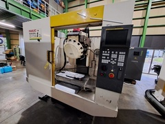 ファナック ロボドリル α-T14iDL