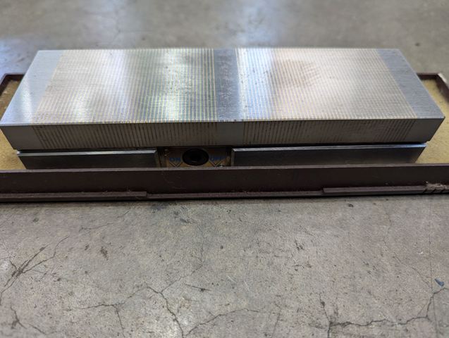 カネテック 永磁ブロック KPB-1F18