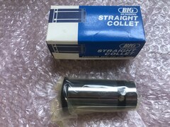 大昭和精機/BIG DAISHOWA ストレートコレット 【ストレートコレット】C32-6