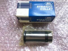 大昭和精機/BIG DAISHOWA ストレートコレット 【ストレートコレット】C32-8