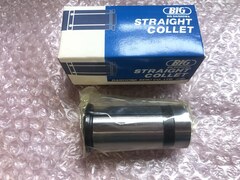 大昭和精機/BIG DAISHOWA ストレートコレット 【ストレートコレット】C32-12